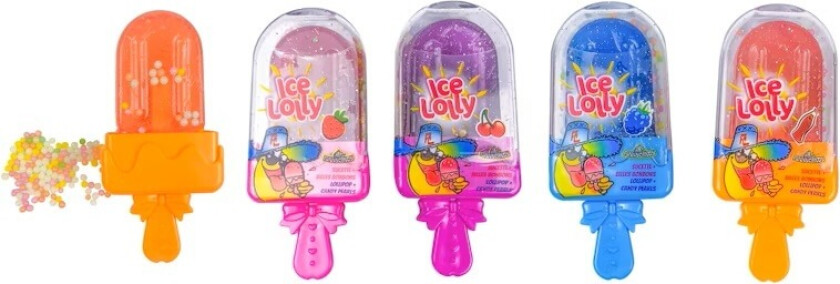 Ice Lolly Candy 16g (1st)
