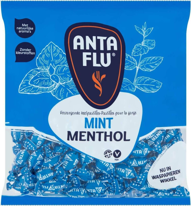 Anta Flu Mint 1kg