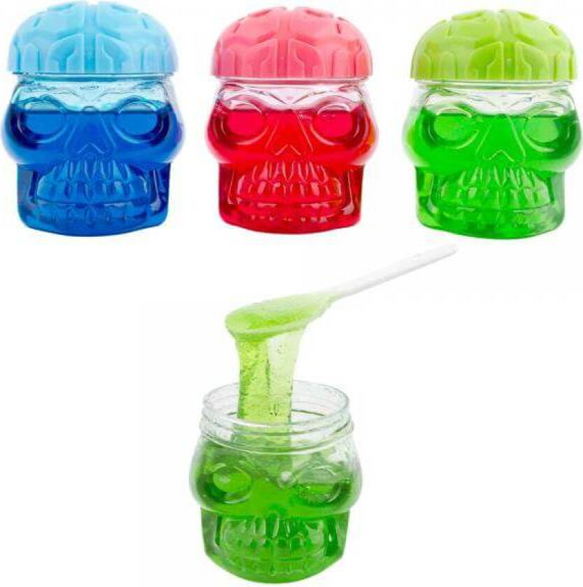 Skull Juice 90g (1st)