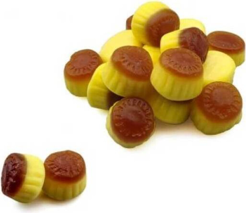 Jelly Creme Caramel 1kg