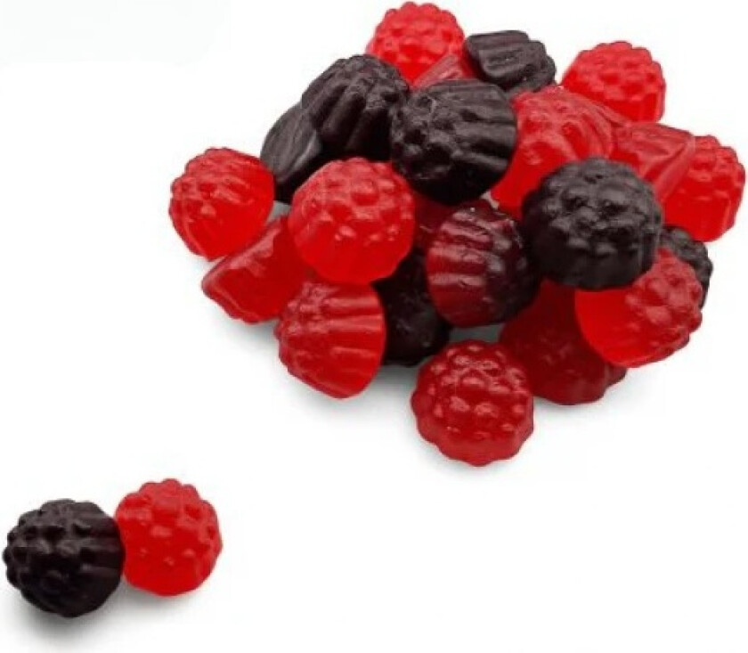Jelly Berries 1kg