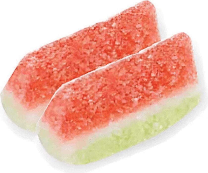 Watermelon Slices 1kg