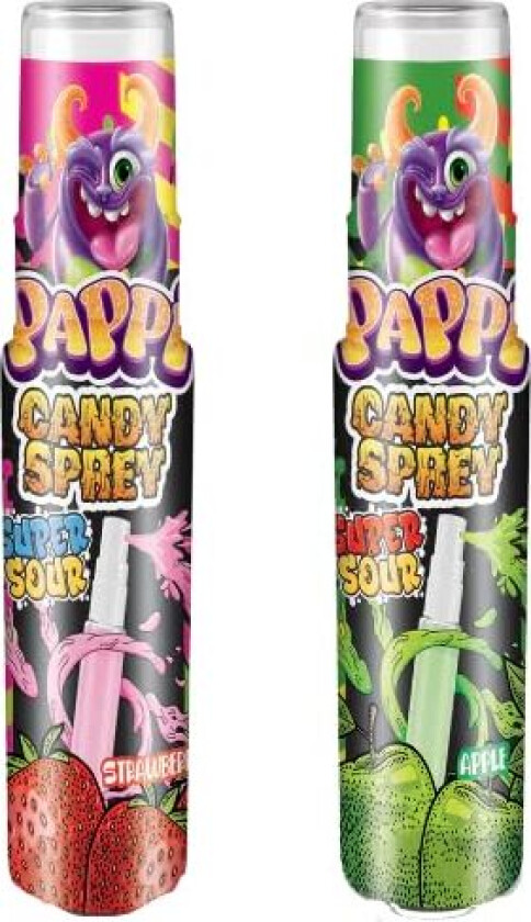 Bilde av Godisspray 28ml (1st)