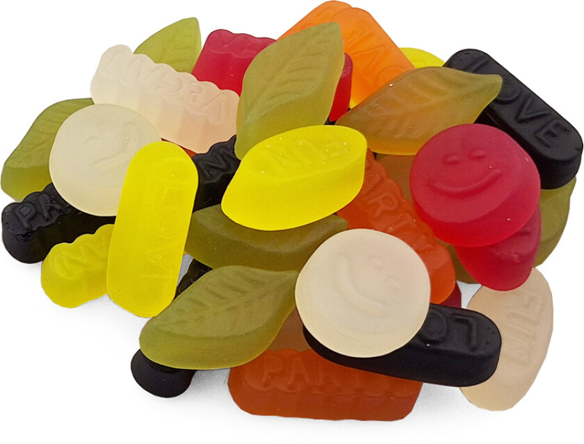 Vegan Winegums 3kg