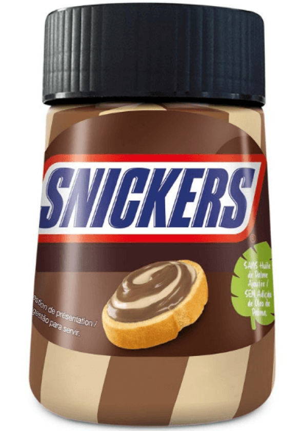 Bilde av Spread 350g