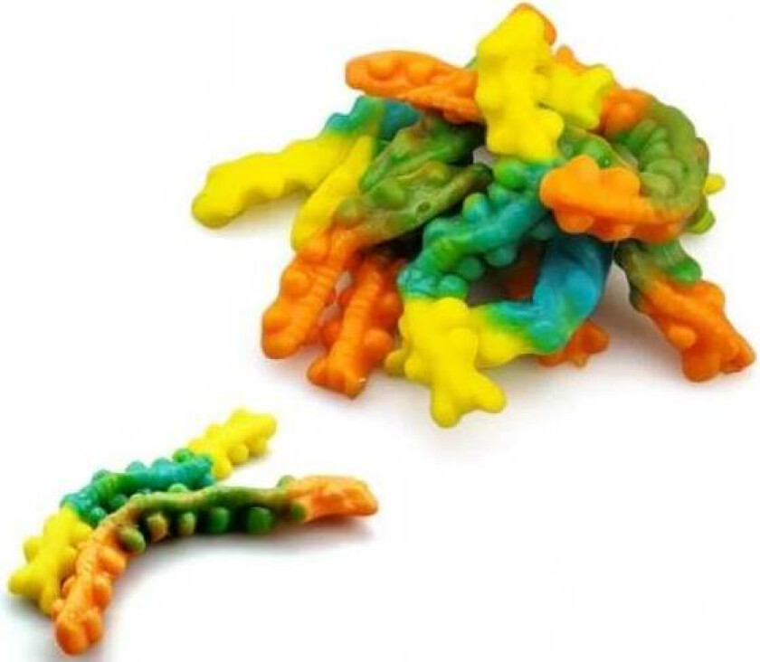 Jelly Caterpillar 1kg