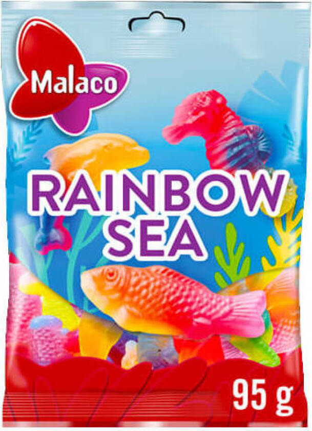 Rainbow Sea 95g