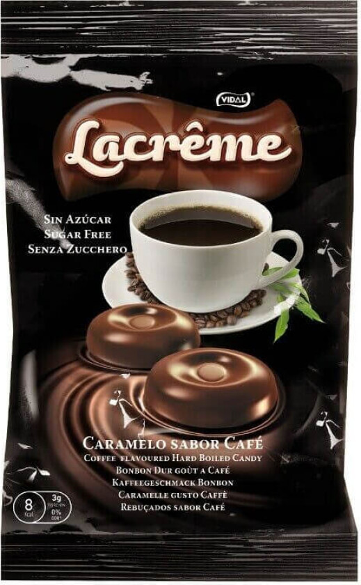 Coffee Sugarfree 900g