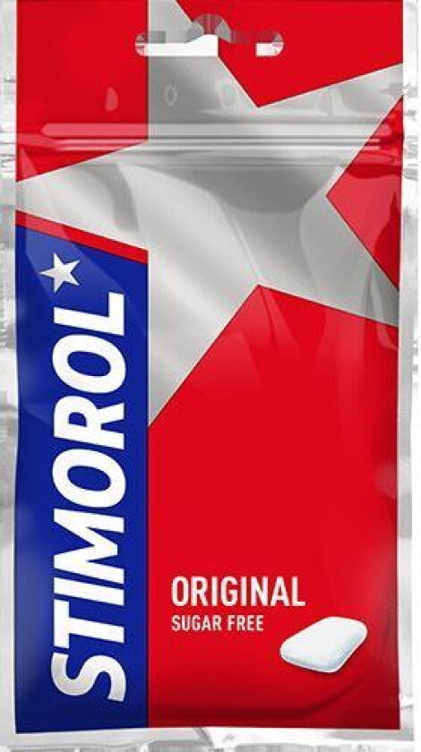 Stimorol Original 30g