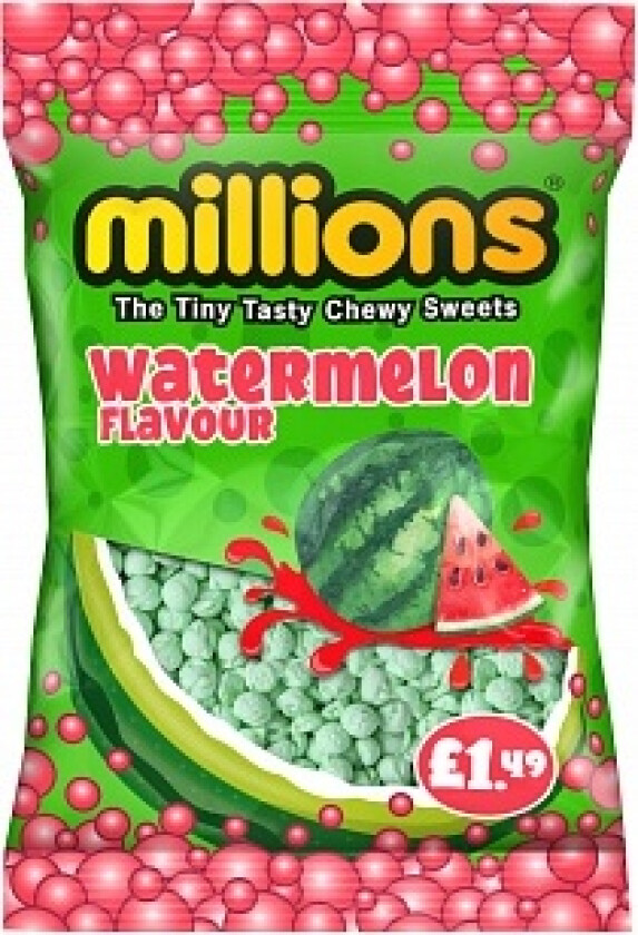 Watermelon 110g