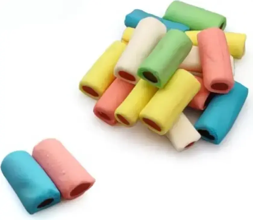 Mini Fruit Mix Reversed Pencils 1kg