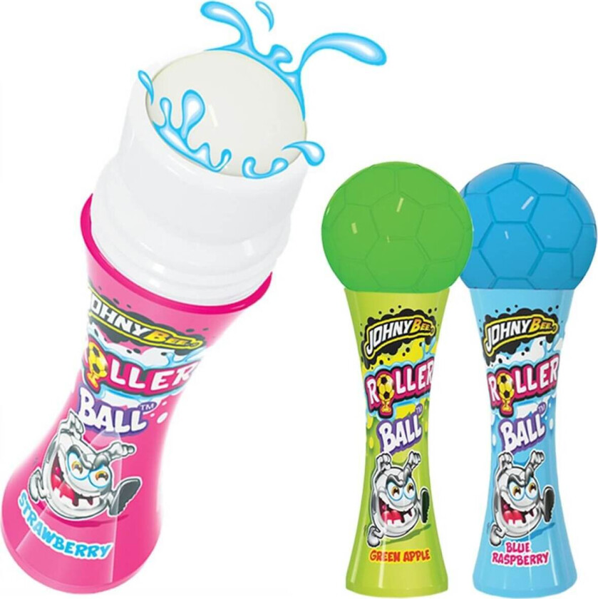 Roller Ball 30ml (1st)