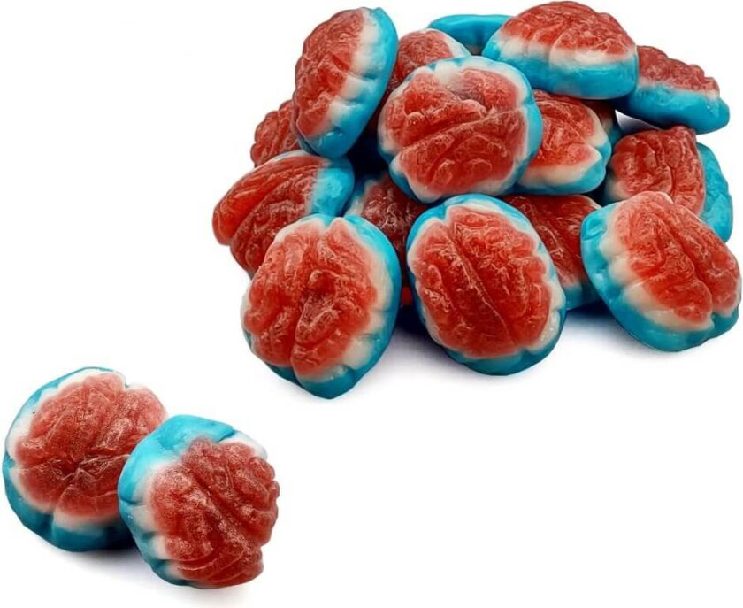 Jelly Filled Brains 1kg