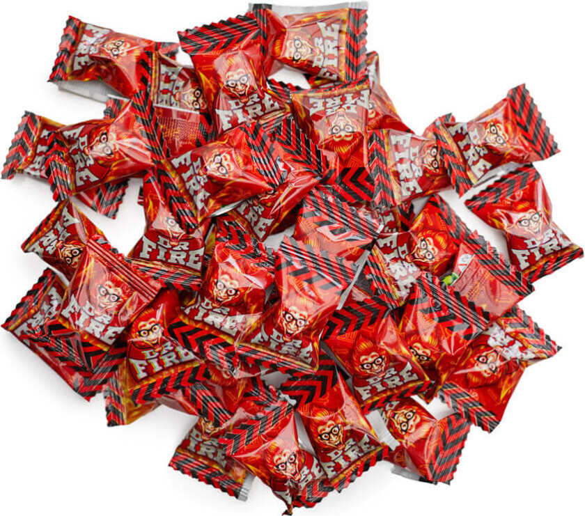 Dr Fire Blast Balls 1kg