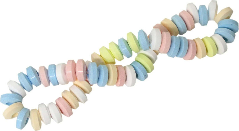 Dr. Sweet Necklaces 1kg (17x60st)