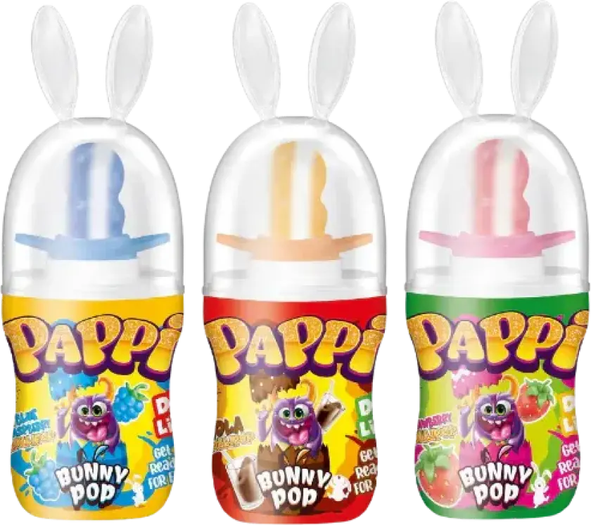Bunny Pop Dipper 32g (1st)