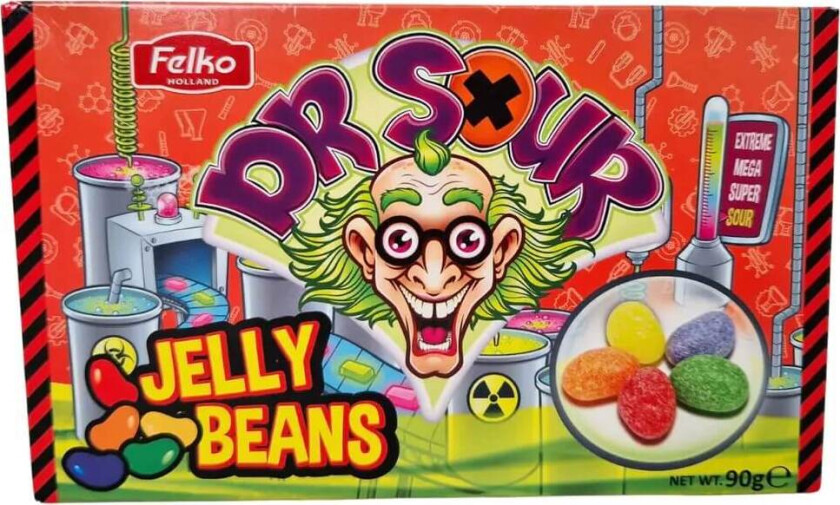 Jelly Beans 90g