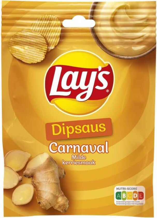 Bilde av Dipmix Carnaval 6g