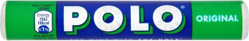 Bilde av Polo Original 30g