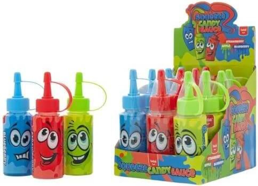 Funlab Squeeze Candy 50ml (1st)