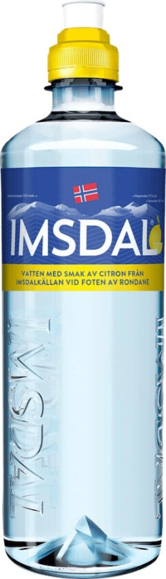 Imsdal Citron 65cl