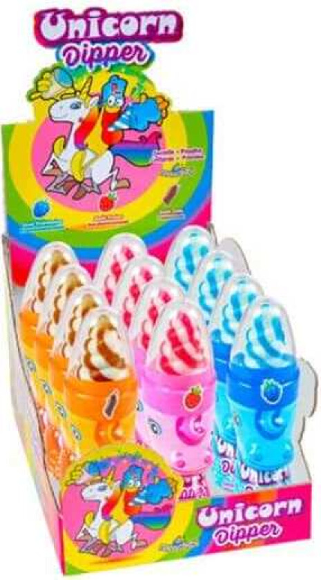 Unicorn Dipper 50g (1st)