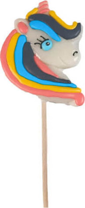 Jellioo Klubba Unicorn 100g