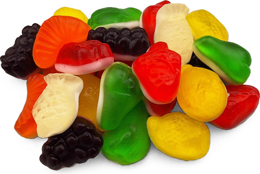 Fruit Cocktail 2.5kg