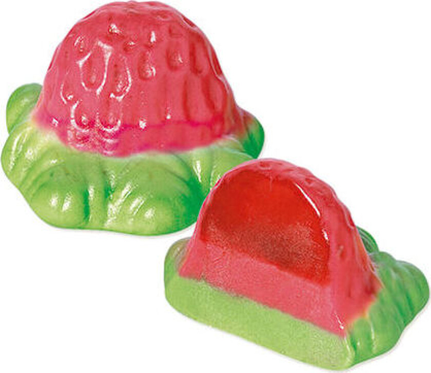 Filled Strawberries 825g