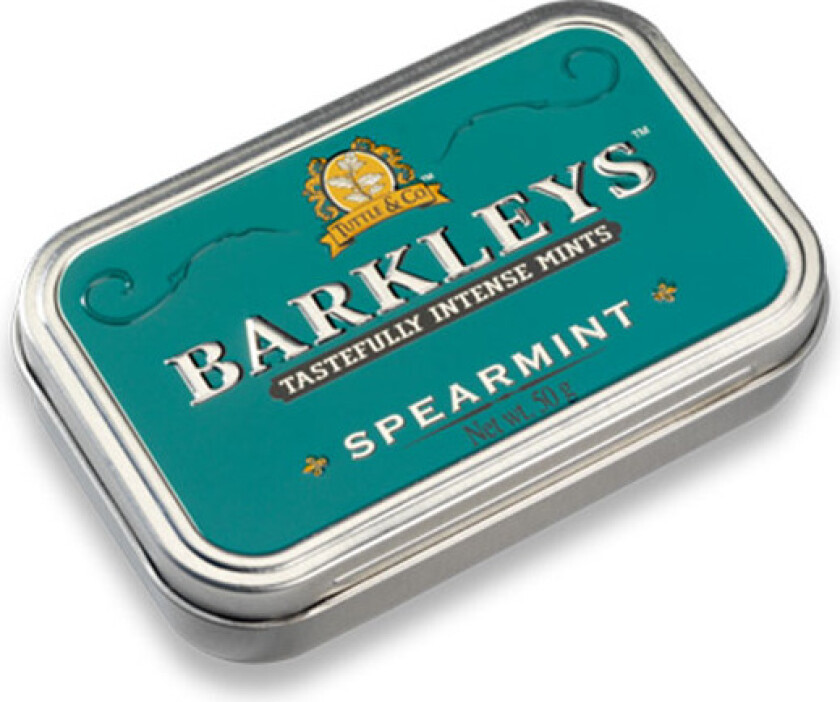 Spearmint 50g