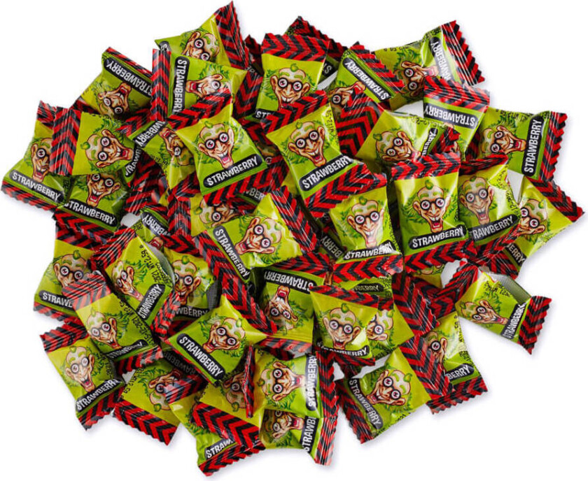 Blast Balls Strawberry 1kg