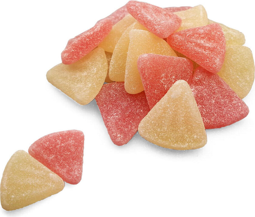 Haribo Grapefruit 1kg