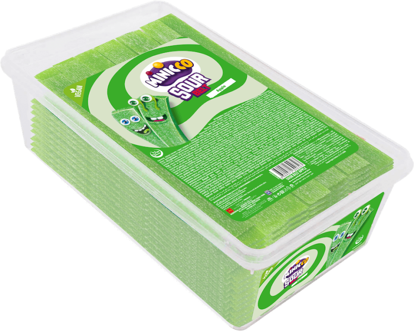 Minicco Sura Band - Äpple 1.5kg