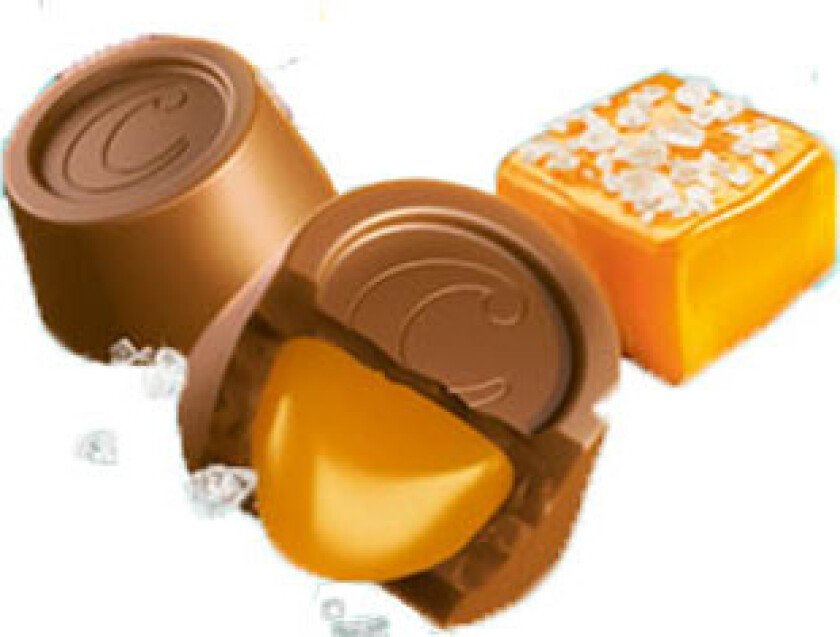 Bilde av Center Sea Salt 2.2kg