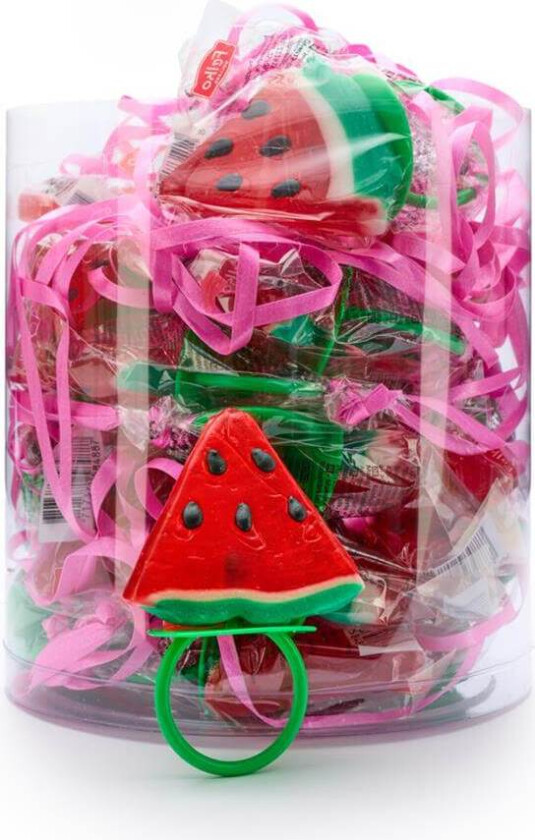 Dummy Watermelon 45g(BF:2025-09-25)