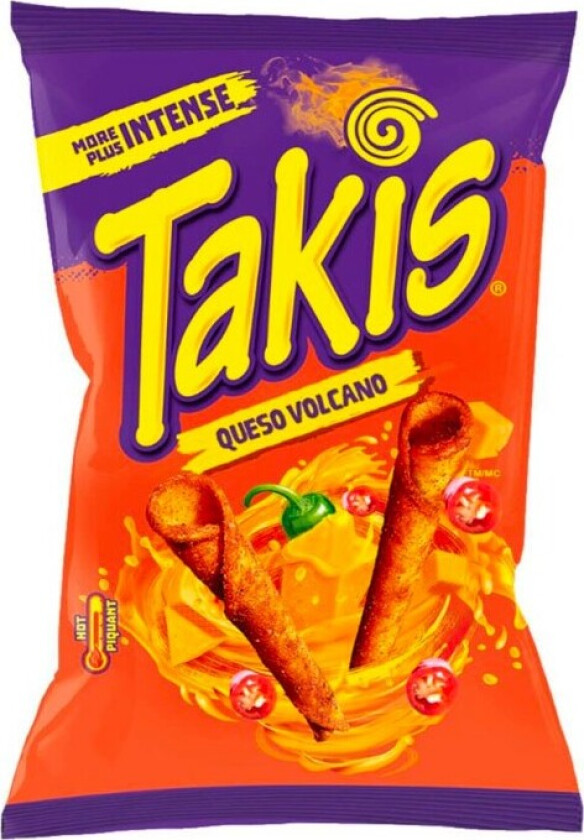 Queso Volcano 100g(BF:2026-01-28)