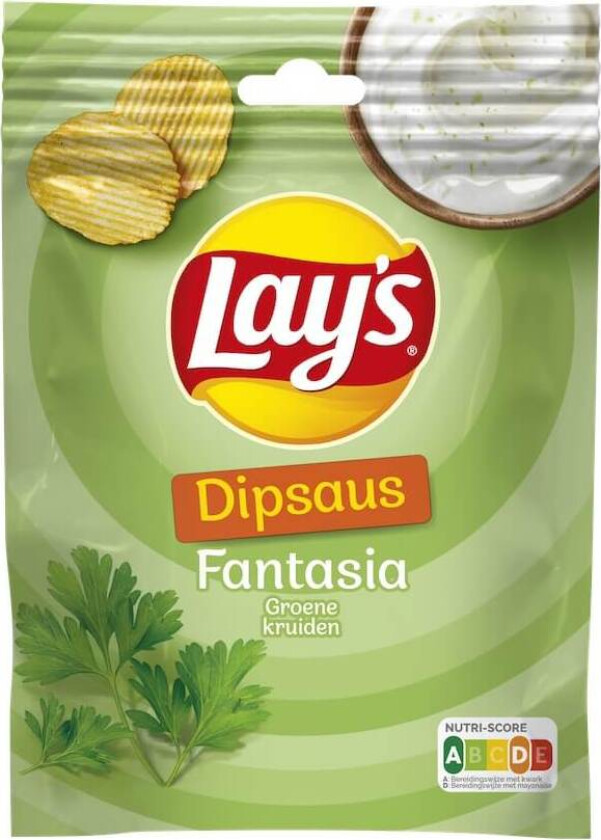 Dipmix Fantasia 6g