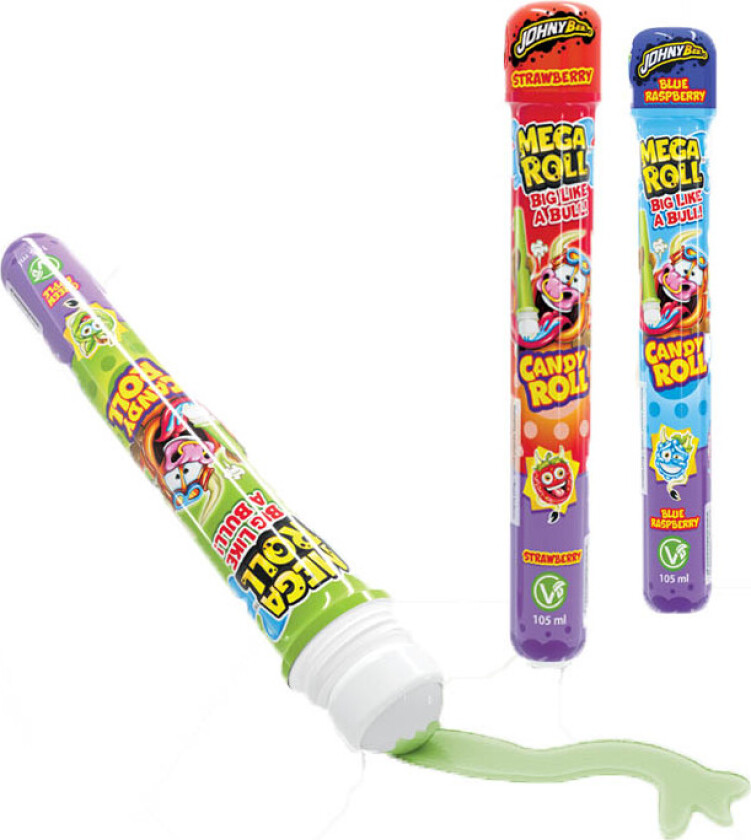 Mega Roll-On 105ml (1st)