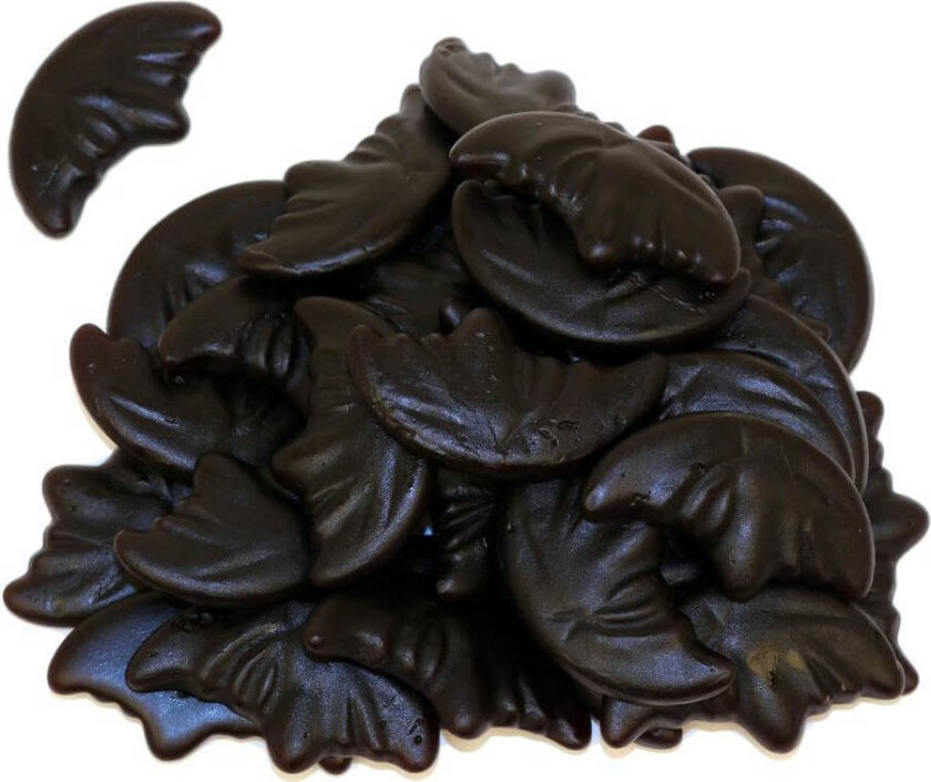 Haribo Drop Halve Manen 3kg