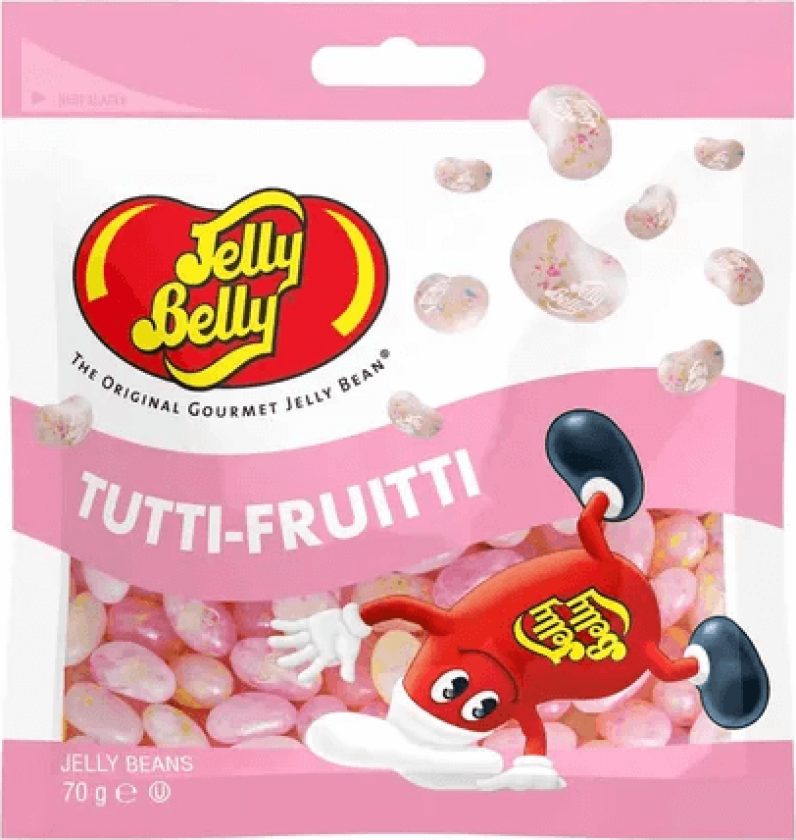 Tutti-Frutti 70g