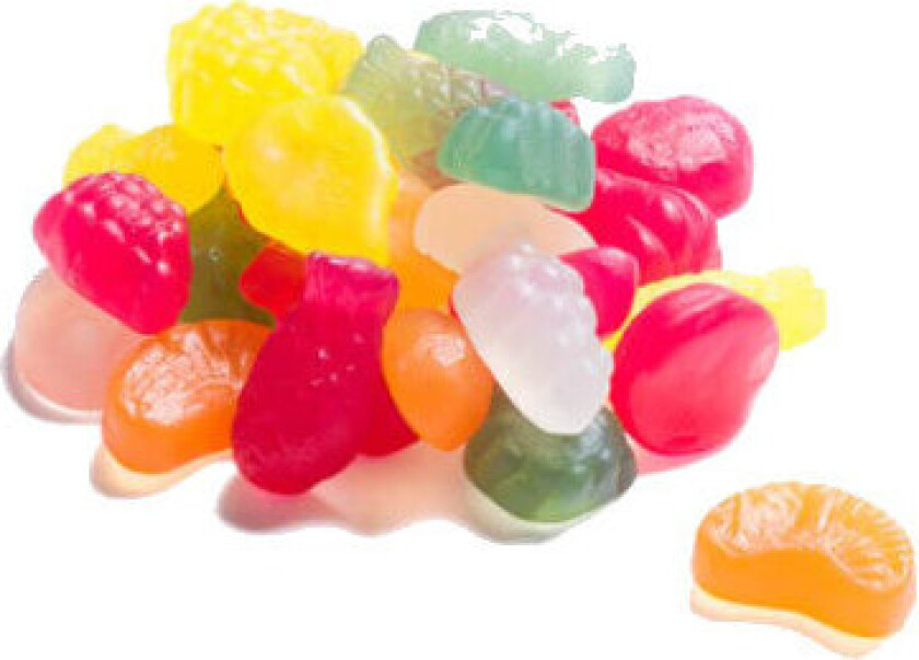 Fruit Mix Veggie 1kg