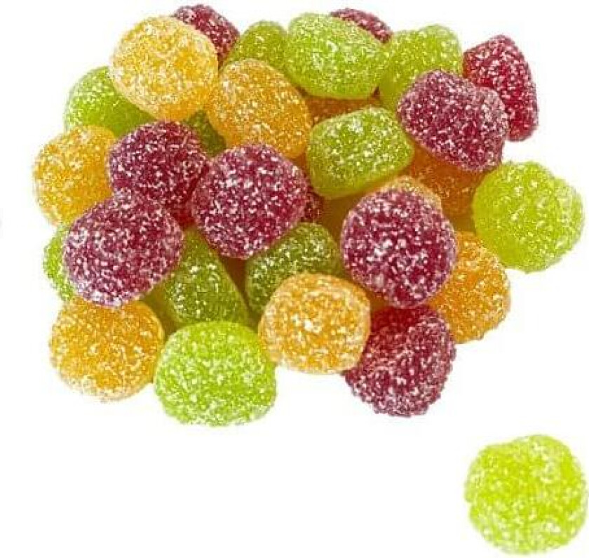 Sura Dots Veggie 1kg