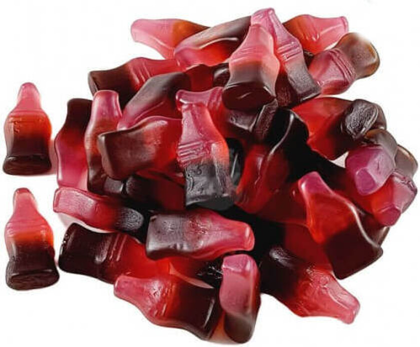 Cherry Cola Veggie 1kg