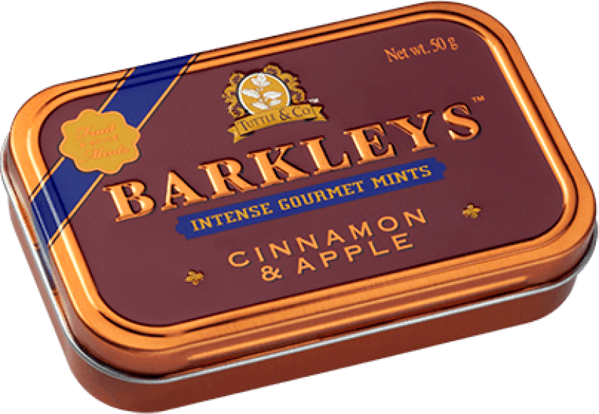 Cinnamon & Apple 50g