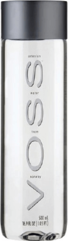 Stilla Vatten 500ml (plastflaska)