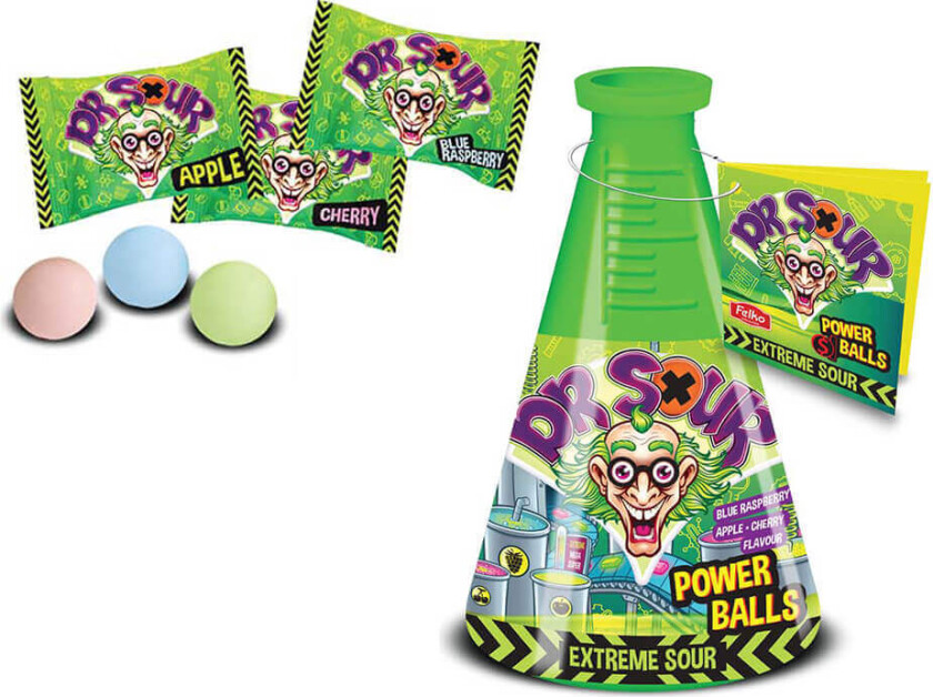 Power Balls Coin Bank 15g