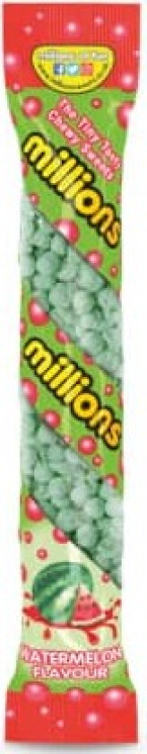 Tube - Watermelon 55g