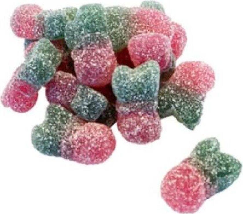 Veggie Sour Cherry 1kg