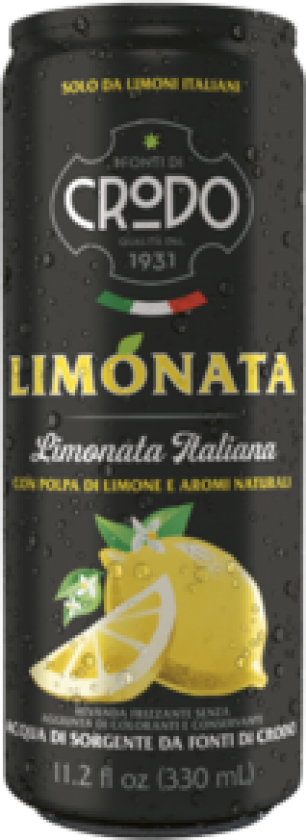 Fonti Di Crodo Citron 33cl