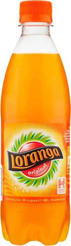 Loranga 50cl